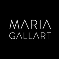 Maria Gallart logo, Maria Gallart contact details