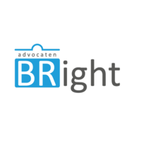 BRight Advocaten logo, BRight Advocaten contact details