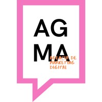 Agma marketing digital logo, Agma marketing digital contact details