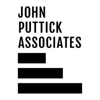 JOHN PUTTICK ASSOCIATES LIMITED logo, JOHN PUTTICK ASSOCIATES LIMITED contact details