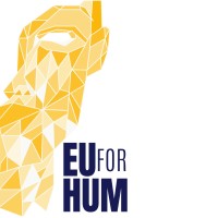 EUforHUM logo, EUforHUM contact details