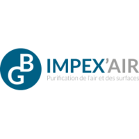 GB Impex Air logo, GB Impex Air contact details