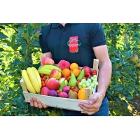 LIMBURGS FRUIT logo, LIMBURGS FRUIT contact details