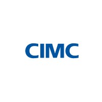 CIMC Vehicles logo, CIMC Vehicles contact details