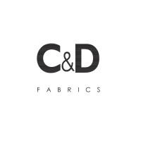 C&D fabrics logo, C&D fabrics contact details