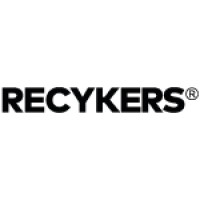 Recykers logo, Recykers contact details