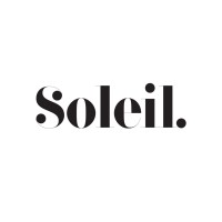 Soleil logo, Soleil contact details