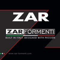 ZAR Formenti logo, ZAR Formenti contact details