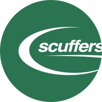 Scuffers logo, Scuffers contact details