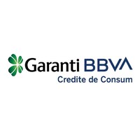 Garanti BBVA Credite de Consum logo, Garanti BBVA Credite de Consum contact details