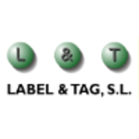 LABEL & TAG, S.L. logo, LABEL & TAG, S.L. contact details