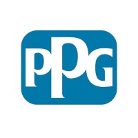 PPG Refinish Benelux logo, PPG Refinish Benelux contact details