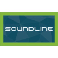 SoundLine S.L. logo, SoundLine S.L. contact details