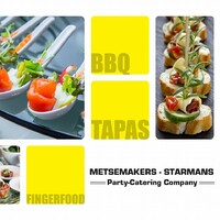 Metsemakers-Starmans Party Catering Company logo, Metsemakers-Starmans Party Catering Company contact details