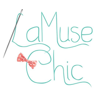 La Muse Chic logo, La Muse Chic contact details