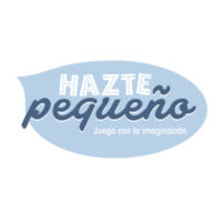 HAZTE PEQUEÑO logo, HAZTE PEQUEÑO contact details