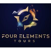 Four Elements Tours logo, Four Elements Tours contact details