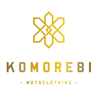 Komorebi Motoclothing logo, Komorebi Motoclothing contact details