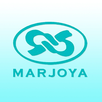 Marjoya logo, Marjoya contact details