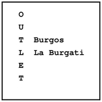 Outlet Burgos La Burgati logo, Outlet Burgos La Burgati contact details