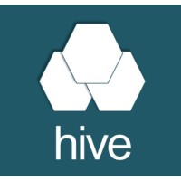 Hive Scientific logo, Hive Scientific contact details