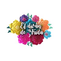 El Diván de Frida logo, El Diván de Frida contact details