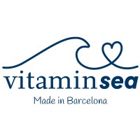 Vitamin Sea Barcelona logo, Vitamin Sea Barcelona contact details