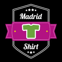 Madrid T-Shirt® logo, Madrid T-Shirt® contact details