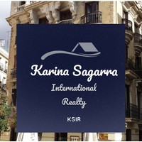 Karina Sagarra International Realty logo, Karina Sagarra International Realty contact details