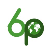 6PSOSTENIBILIDAD logo, 6PSOSTENIBILIDAD contact details