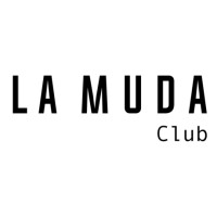 La Muda Club logo, La Muda Club contact details