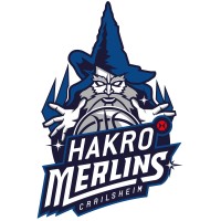 HAKRO Merlins Crailsheim logo, HAKRO Merlins Crailsheim contact details