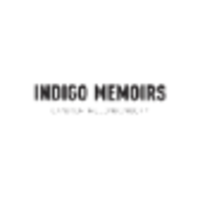 Indigo Memoirs Ltd. logo, Indigo Memoirs Ltd. contact details