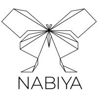 NABIYA logo, NABIYA contact details