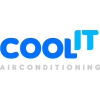 Cool it airconditioning logo, Cool it airconditioning contact details