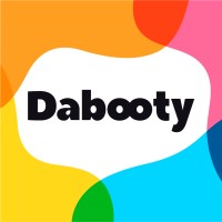 Dabooty logo, Dabooty contact details