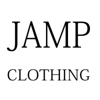 JAMP CLOTHING logo, JAMP CLOTHING contact details