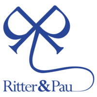 Ritter&Pau logo, Ritter&Pau contact details