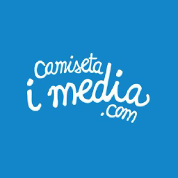 Camiseta i media.com logo, Camiseta i media.com contact details