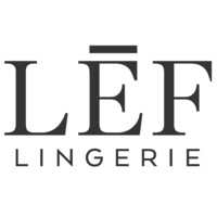 LĒF Lingerie logo, LĒF Lingerie contact details