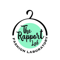 The Rapport Lab. logo, The Rapport Lab. contact details