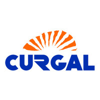 CURGAL logo, CURGAL contact details