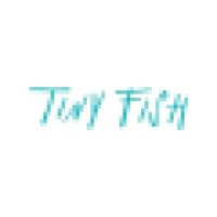 Tiny Fish logo, Tiny Fish contact details