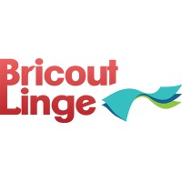 BRICOUT LINGE logo, BRICOUT LINGE contact details