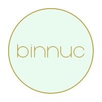 Binnuc.es logo, Binnuc.es contact details