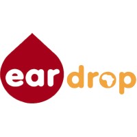 Stichting Eardrop logo, Stichting Eardrop contact details