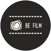 Be Film Production logo, Be Film Production contact details