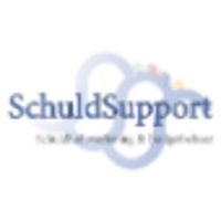 SchuldSupport logo, SchuldSupport contact details