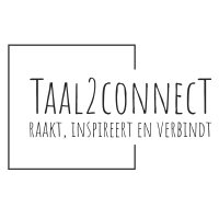 Taal2connect logo, Taal2connect contact details