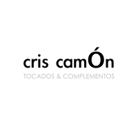 cris camÓn logo, cris camÓn contact details